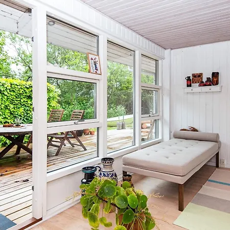 Nyaraló 5 Person In Tarm-by Traum Tarm