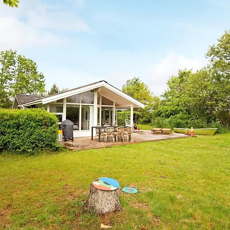 Nyaraló 5 Person In Tarm-by Traum *