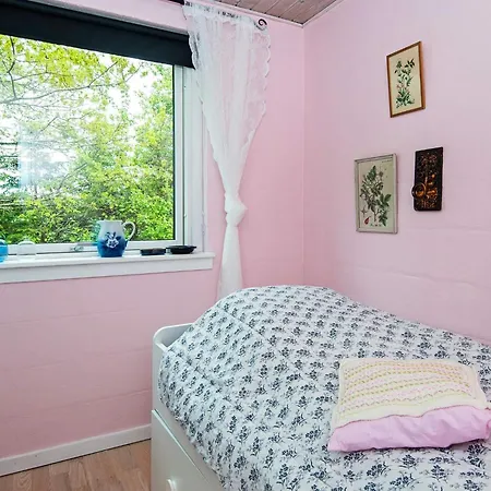 Nyaraló 5 Person In Tarm-by Traum Tarm