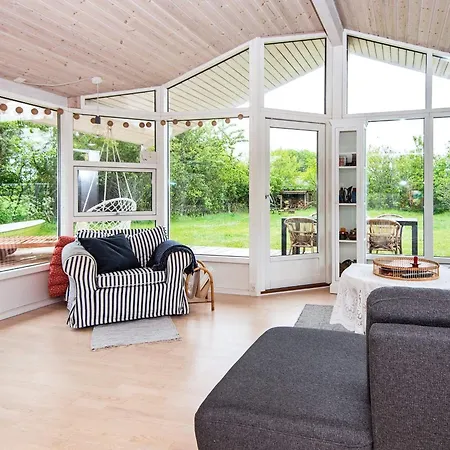 Nyaraló 5 Person In Tarm-by Traum Tarm