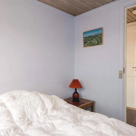 Casa vacanze 5 Person In Tarm-by Traum Tarm