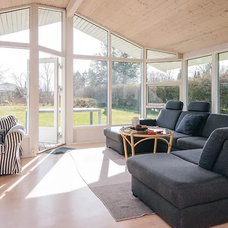 Casa vacanze 5 Person In Tarm-by Traum