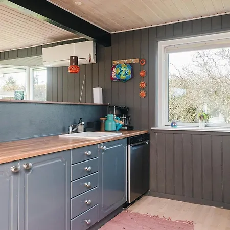 Casa vacanze 5 Person In Tarm-by Traum