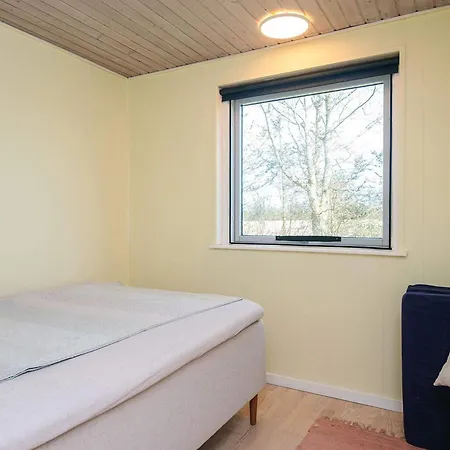 Casa vacanze 5 Person In Tarm-by Traum