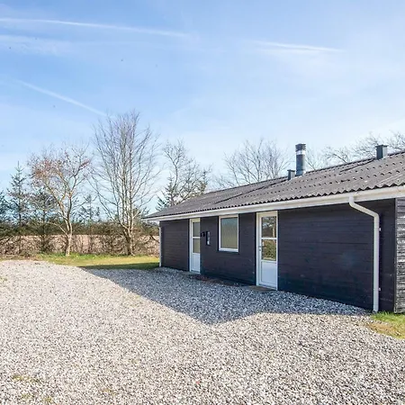Casa vacanze 5 Person In Tarm-by Traum